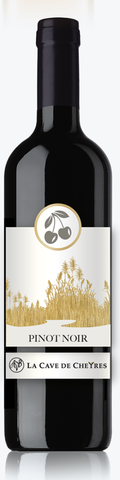 Pinot Noir Cheyres